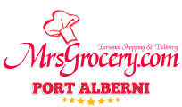 Grocery Delivery Port Alberni
