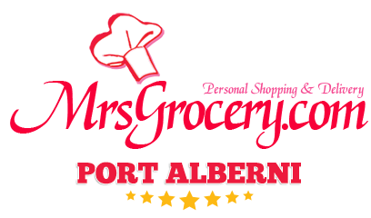 Grocery Delivery Port Alberni